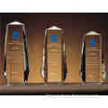 K9 Crystal Glass Clear Awards, 2014 New Design Crystal Products